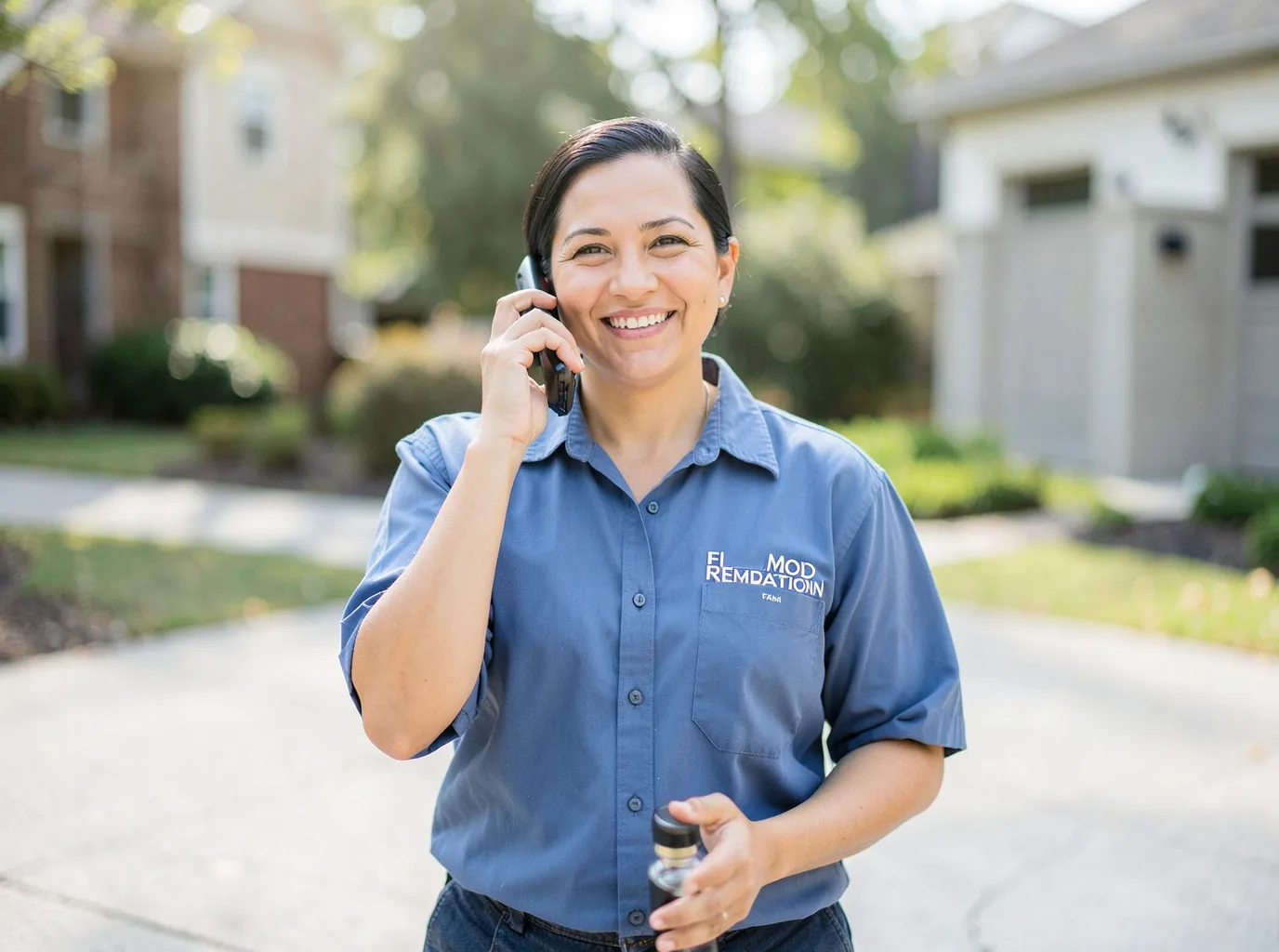 Mold Remediation Oglesby, TX FAQs